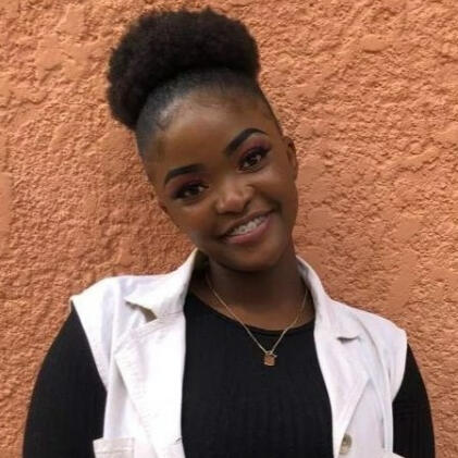 Refilwe Amantle Lechuti